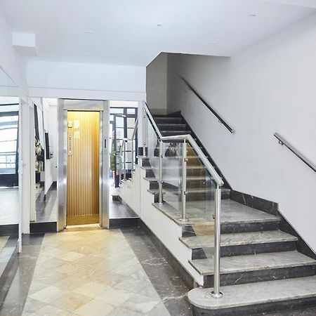 Zubieta By Basque Homes San Sebastián Dış mekan fotoğraf