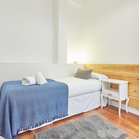 Zubieta By Basque Homes San Sebastián Dış mekan fotoğraf