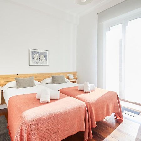 Zubieta By Basque Homes San Sebastián Dış mekan fotoğraf