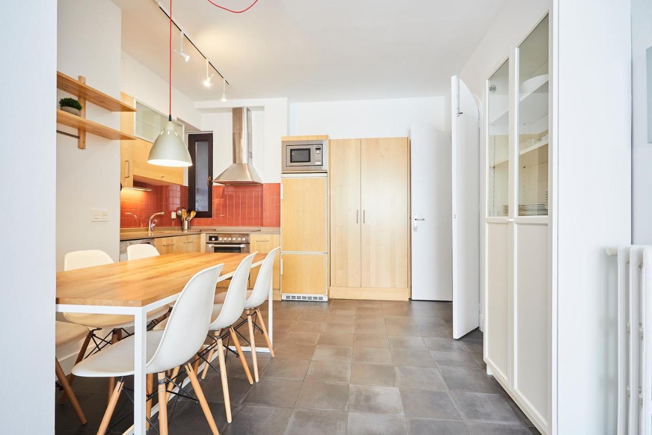 Zubieta By Basque Homes San Sebastián Dış mekan fotoğraf