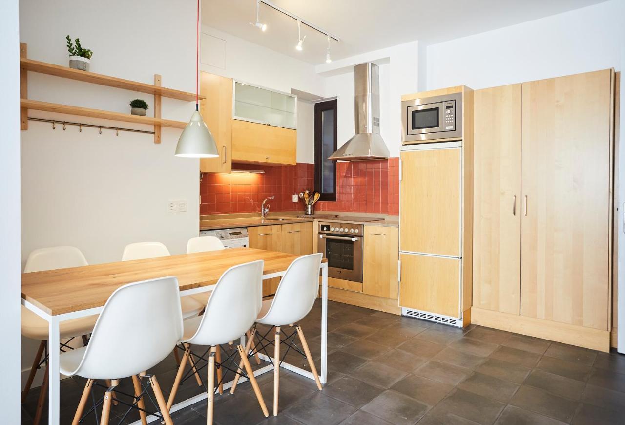 Zubieta By Basque Homes San Sebastián Dış mekan fotoğraf