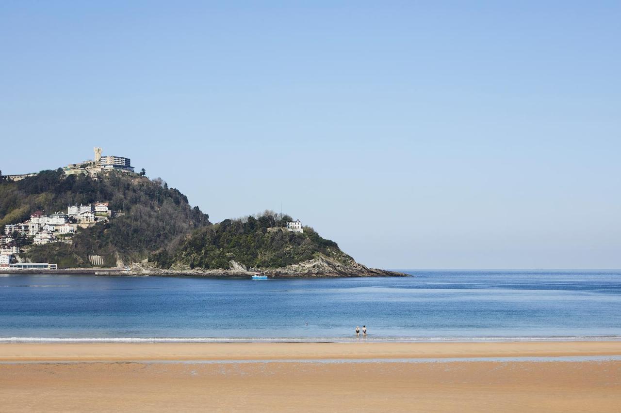 Zubieta By Basque Homes San Sebastián Dış mekan fotoğraf