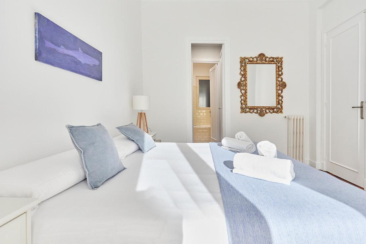 Zubieta By Basque Homes San Sebastián Dış mekan fotoğraf
