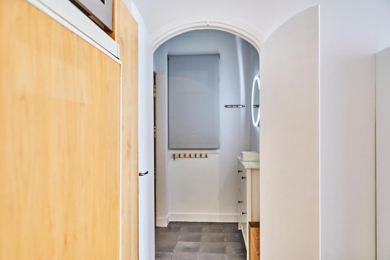 Zubieta By Basque Homes San Sebastián Dış mekan fotoğraf
