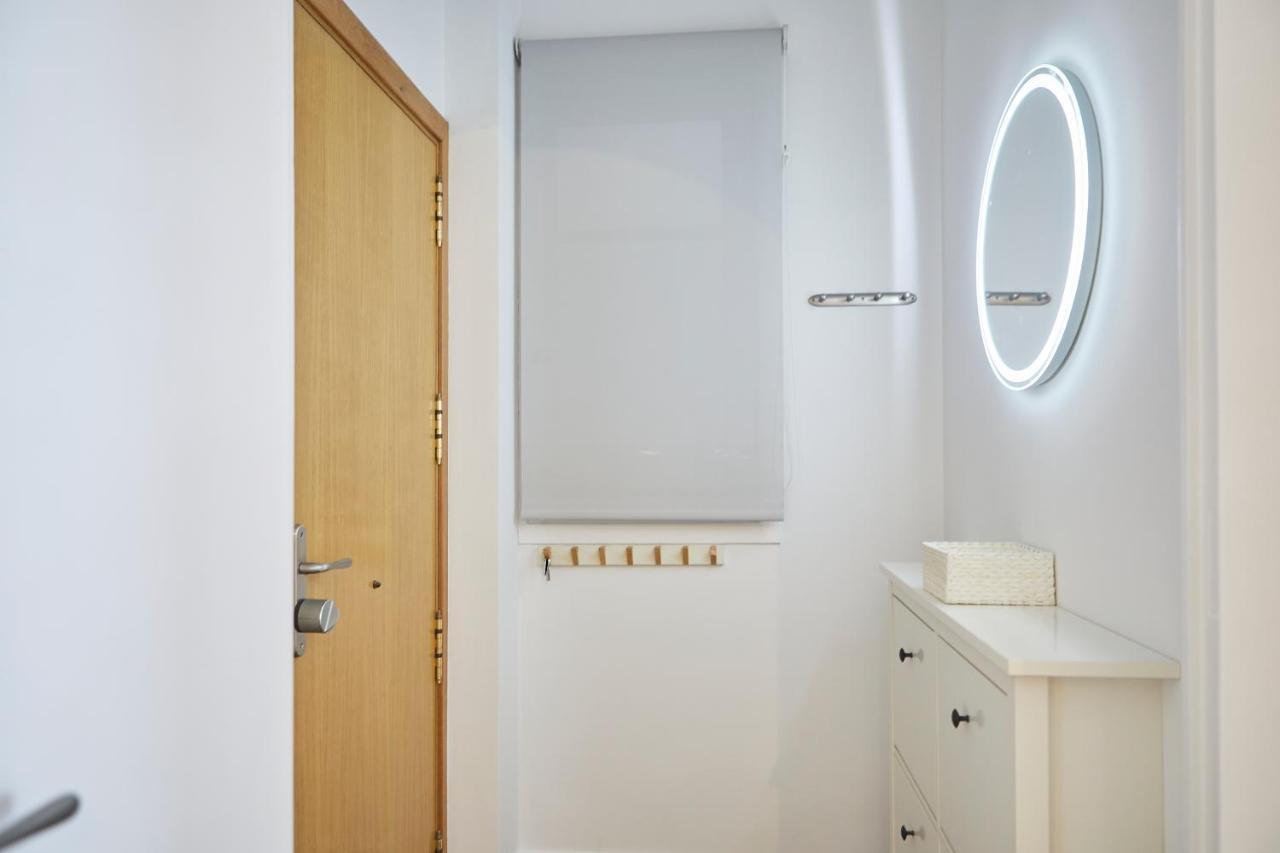 Zubieta By Basque Homes San Sebastián Dış mekan fotoğraf