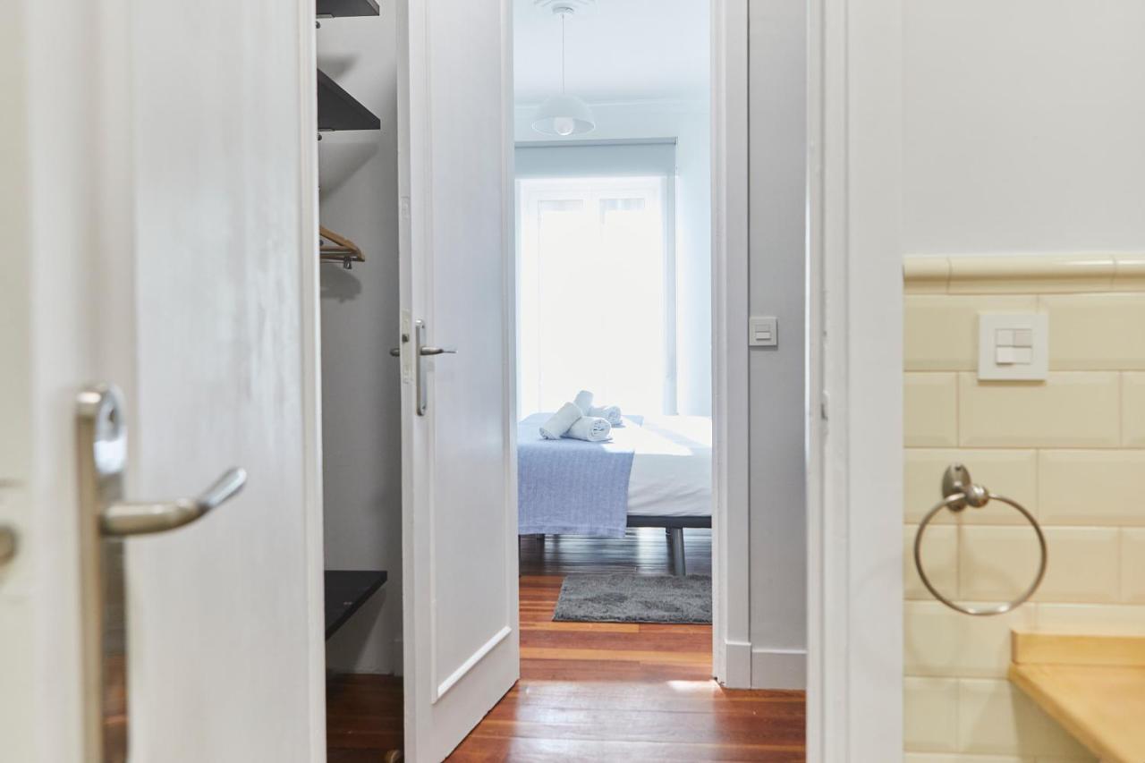 Zubieta By Basque Homes San Sebastián Dış mekan fotoğraf